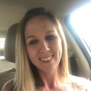 Meet your Posher, Mandie